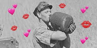 Image result for jug-blowi