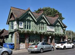 Image result for West Hove Golf Club