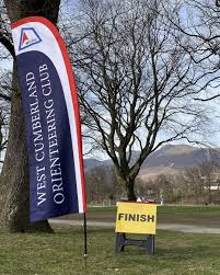 Image result for West Cumberland Orienteering Club