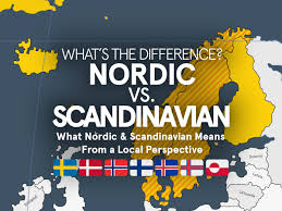 Kuvahaun tulos haulle nordic