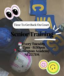 Image result for Wansbeck Ladies Netball Club