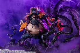 「マーシャル・Ｄ・ティーチ（黒ひげ） ONE PIECE」の画像検索結果