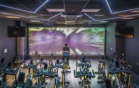 Image result for Village Gym Basingstoke