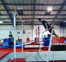 Image result for Abingdon Gymnastics Club
