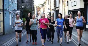 Image result for Wallingford Badminton Club