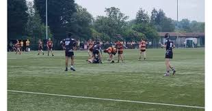 Image result for Chorley Panthers Rugby League Football Club