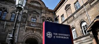 Image result for University Of Edinburgh