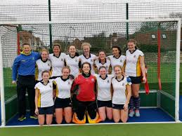 Image result for Thirsk Hockey Club