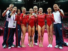 Image result for City Of Hull Olympic Gymnastics Club