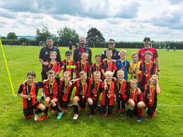 Image result for Hanham Boys Football Club