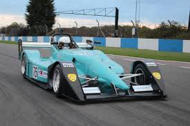 Image result for Enderby Slot Car Club