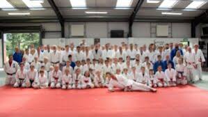 Image result for Sovereign Judo Club