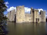 Desktop Backgrounds // Wallpaper PC // Travels // Bodiam Castle ...