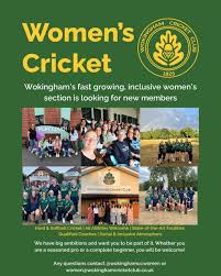 Image result for Wokingham Cc