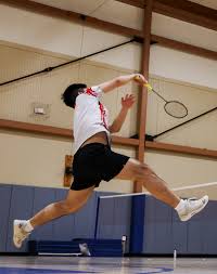 Image result for Marchon Badminton Club