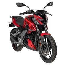 Image result for pulsar motocicleta