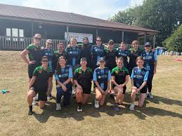 Image result for Burley-In-Wharfedale Cricket Club