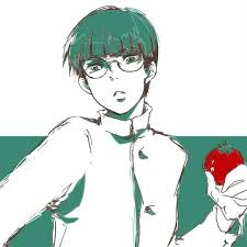 「御堂将剛 PSYCHO-PASS」の画像検索結果