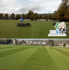 Image result for Lansdown Cricket Club
