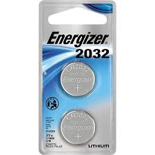 Image result for CR2032