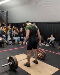 Image result for Bethnal Green Weightlifting Club