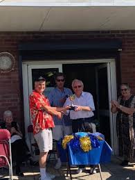 Image result for Finchley Victoria Ladies Bowling Club