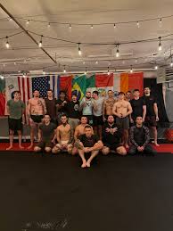 Image result for Blood Sweat and Tears Mixed Martial Arts Academy