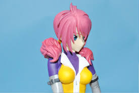 「フェルト・グレイス 機動戦士ガンダム00 2nd」の画像検索結果