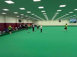 Image result for Gateshead Indoor Bowls Club