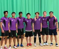 Image result for Hertfordshire Badminton Club