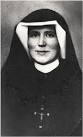 siostra Faustyna Kowalska