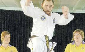 Image result for Marsden martial arts