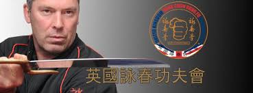 Image result for British Wing Chun  Kuen Association