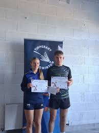 Image result for Ernsford Grange Badminton Club