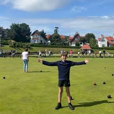 Image result for West Kilbride Bowling Club