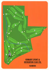 Image result for Henbury Golf Club