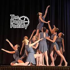 Image result for Setterfield School Of Dancing