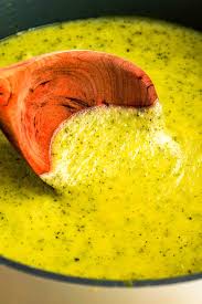 Image result for Zucchini soup