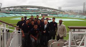 Image result for Woodmansterne Cricket Club