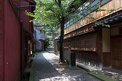 Image result for 主計町