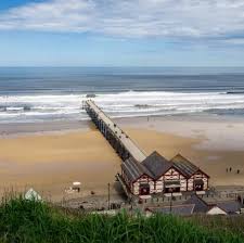 Image result for Saltburn Indoor Bowls Club