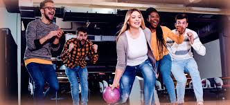 Image result for Warner Lakeside Indoor Bowls Club