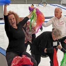 Image result for Mercian Ice Dance Club