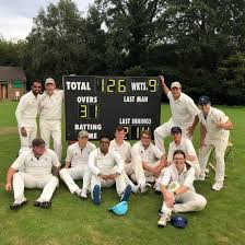 Image result for Wokingx1 Cricket Club