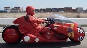Image result for akira motorcycle