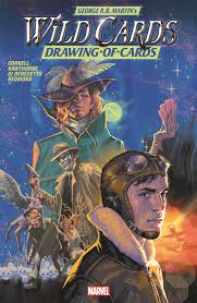 Image result for Wild Cards