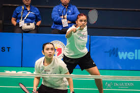 Image result for Link Ladies Badminton Club