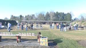 Image result for Henley-in-Arden Rifle & Pistol Club