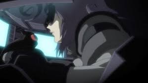 「加護タケシ 攻殻機動隊 STAND ALONE COMPLEX」の画像検索結果