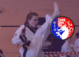 Image result for Alness Tang Soo Do